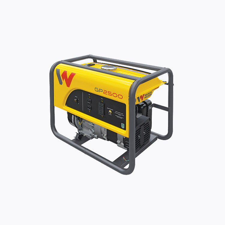 AS60e - Emission-Free Compaction - immagine 2