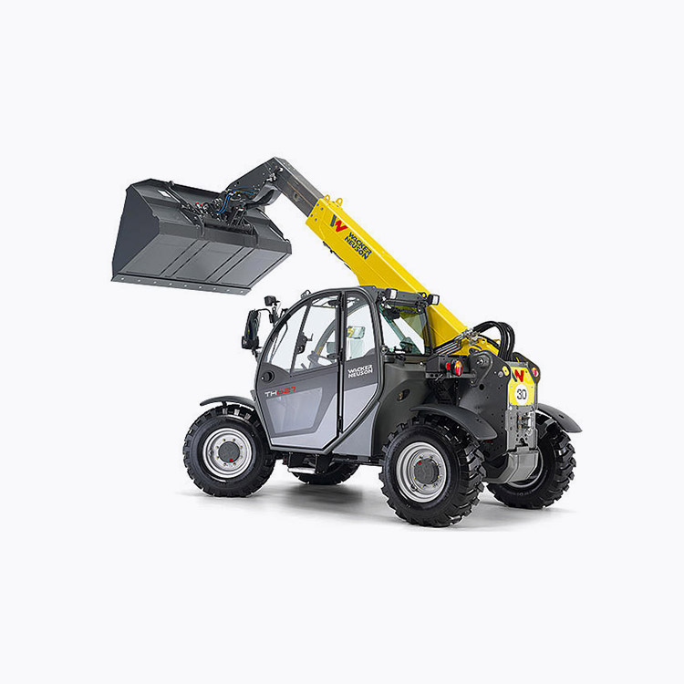 RD45 - Powerful And Versatile - immagine 4