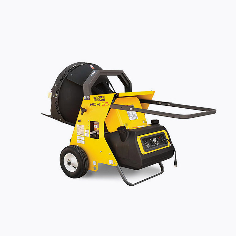 AS60e - Emission-Free Compaction - immagine 4