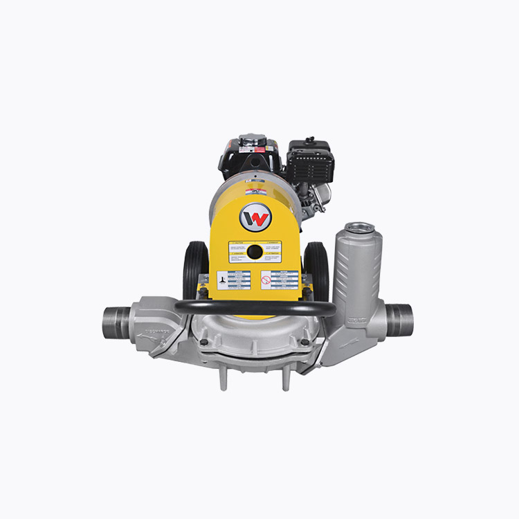 AS60e - Emission-Free Compaction - immagine 3