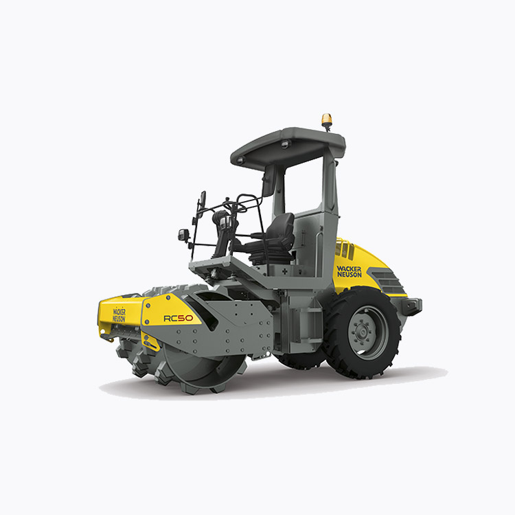 RD45 - Powerful And Versatile - immagine 2